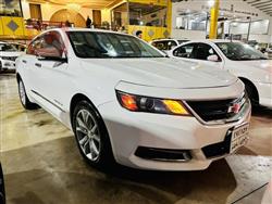 Chevrolet Impala